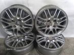 Conjunto Jantes Alumínio R15 98ab-sa Ford Focus Turnier 1.4 16v - 2