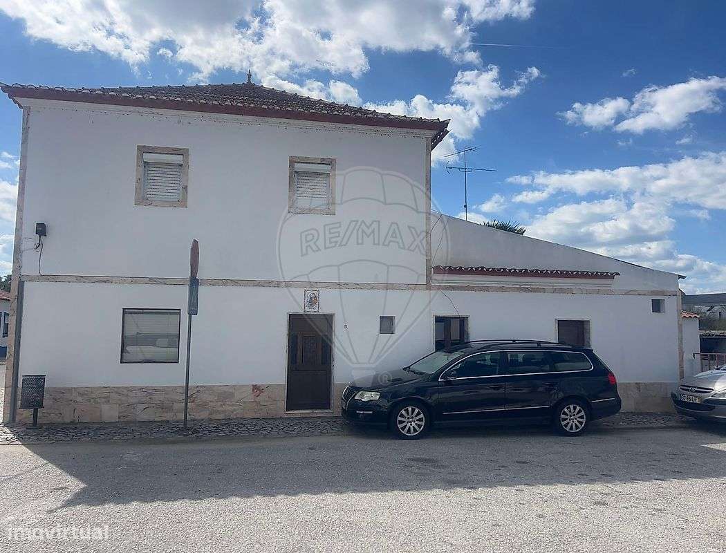 Moradia T6 para venda - Grande imagem: 5/15