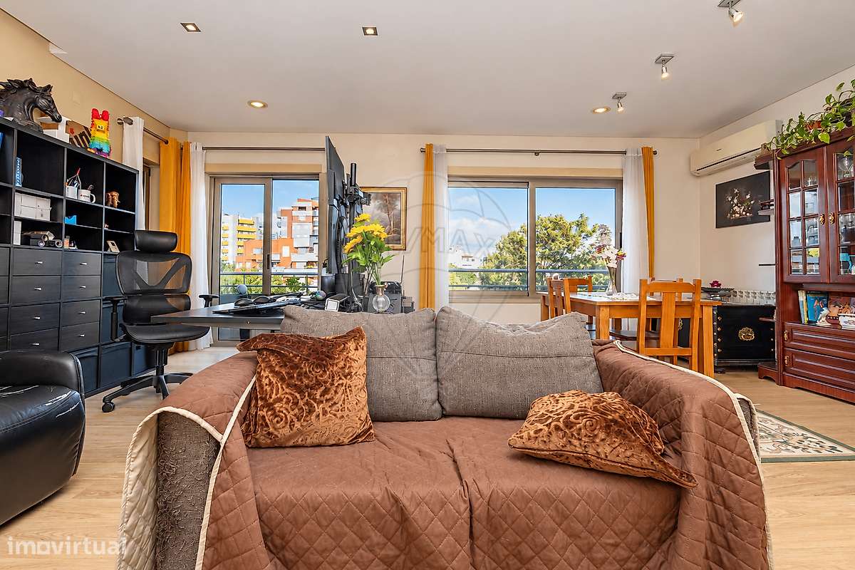 Apartamento T3 para venda-3