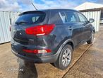 Cutie de transfer Kia Sportage 2014 SUV 2.0 DOHC - 4