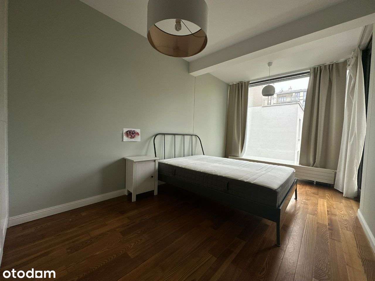 3 pokoje ul. Obrzeżna, Mokotów. MIejsce parkingowe-8