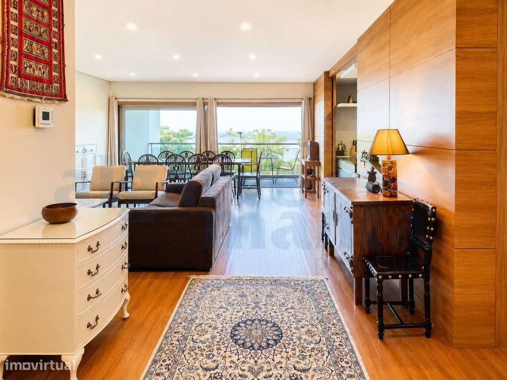 Exclusivo com Algarve Manta! Apartamento T2 de Luxo em Portimão, Al...-1