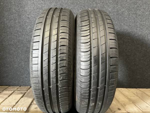 Opony Letnie Hankook Kinergy Eco 175/70/14 84T 2szt. - 1