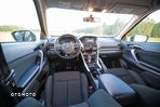 Mitsubishi Eclipse Cross 1.5 T GPF Instyle CVT 4WD - 7