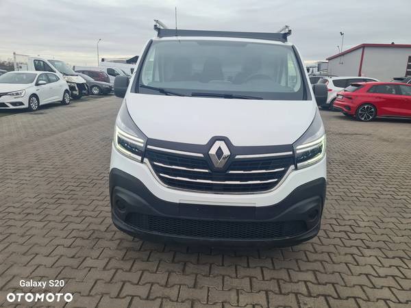 Renault TRAFIC - 3