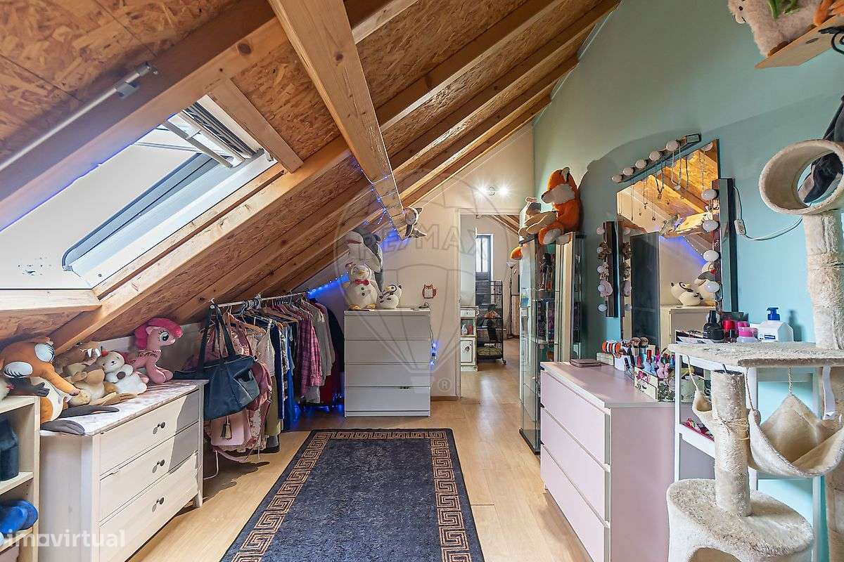 Moradia T2 para venda-17