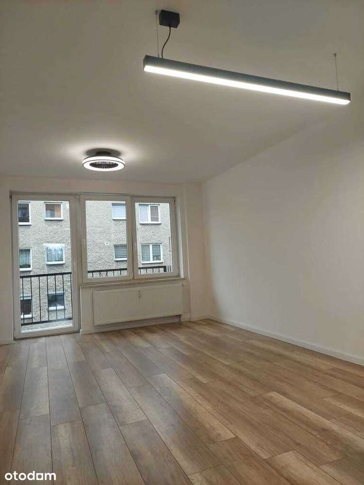 Ładne mieszkanie M3 blisko lasu-5