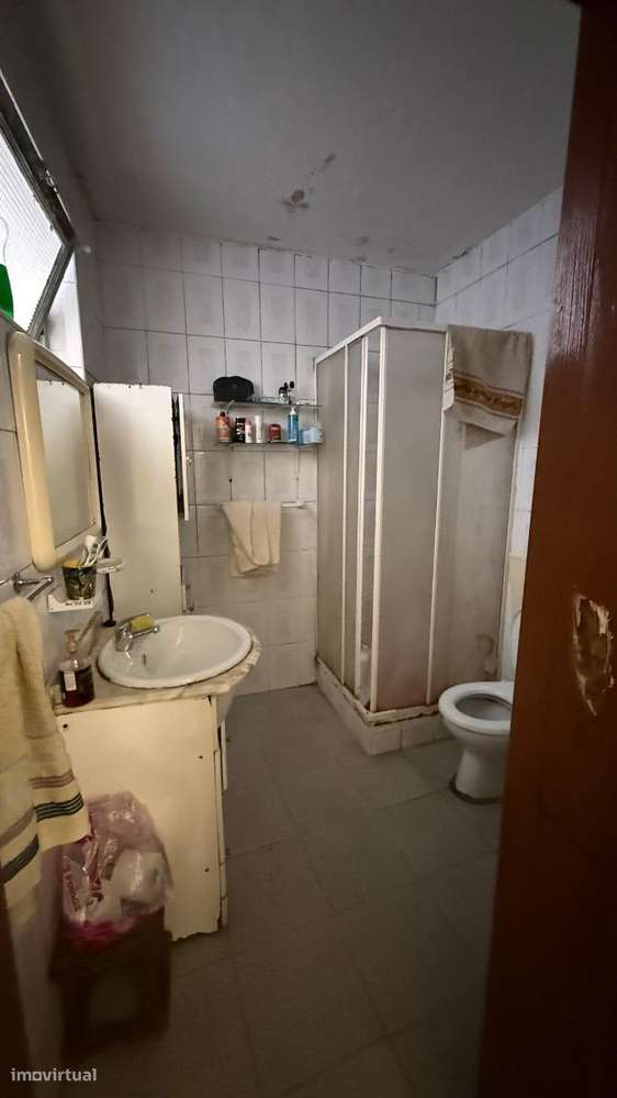 Moradia T3 com terraço, Bairro Novo Figueira da Foz.-9