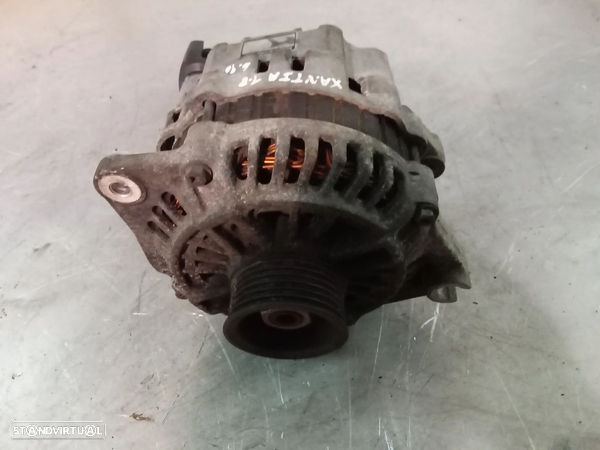 ALTERNADOR CITROEN XANTIA 1.8i - 2