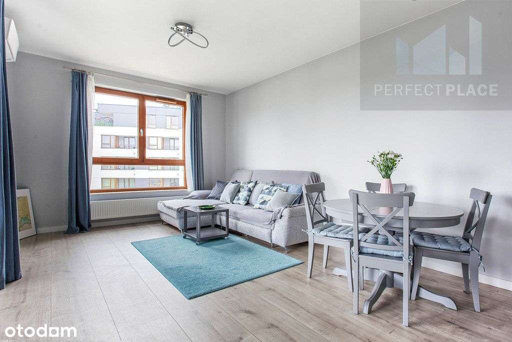 The beautiful apartment, Vice Versa, Karolkowa 7a - Widok 4