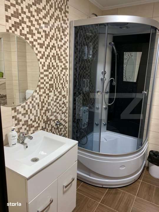 Pensiune noua la baza Partiei din Toplita, Harghita – Oportunitate U - Imagine principală: 5/19