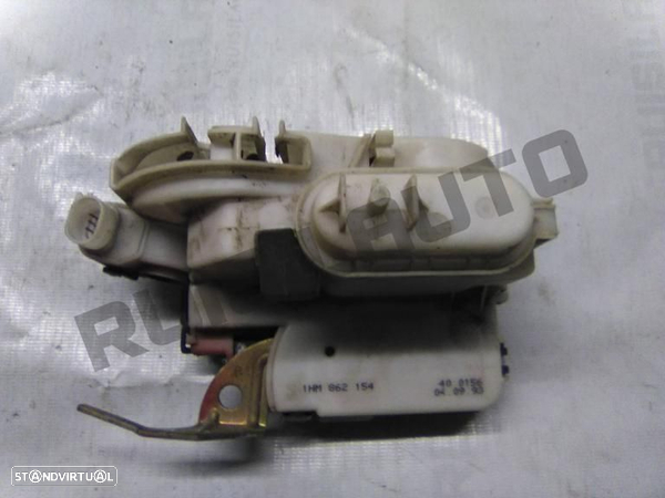 Fechadura Porta Frente Direita 6k183_7016l Seat Ibiza Ii (6k) 1 - 4