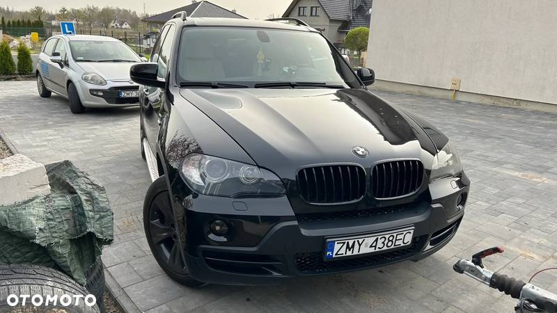 BMW X5 - 5