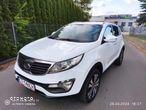 Kia Sportage 1.6 GDI M 2WD - 5