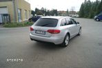 Audi A4 Avant 2.0 TDI DPF Ambition - 10