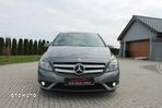 Mercedes-Benz Klasa B 180 BlueEFFICIENCY Edition Style - 28