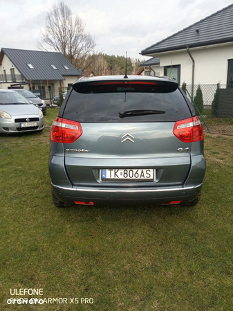 Citroën C4 Picasso - 6