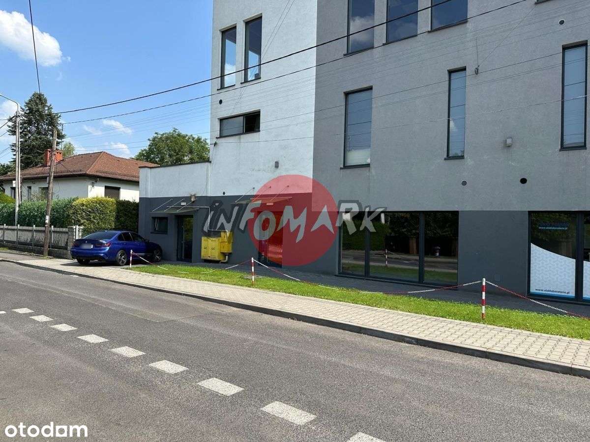 Idealny Lokal wynajmiemy Wodzisław Śl. 185 m2 - Pełny obrazek: 5/5