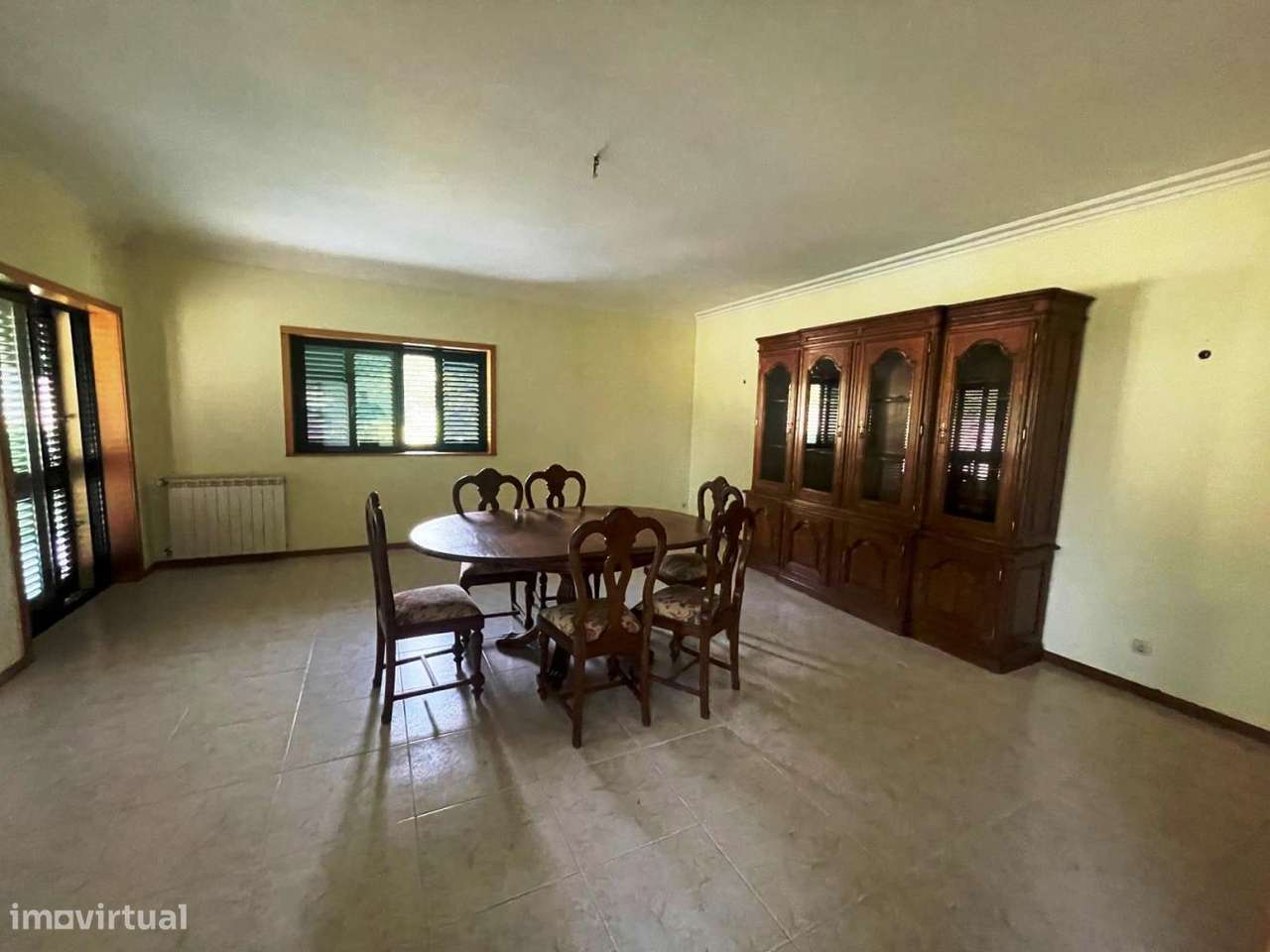 Moradia V4 com Anexo em Pedra e Terreno de 4.700 m² – Espaço e Pot - Grande imagem: 5/48