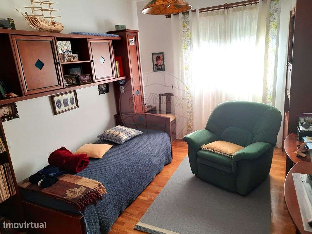 Apartamento T2 para venda - Grande imagem: 5/17