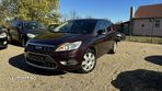 Ford Focus 2.0 16V Ghia - 2