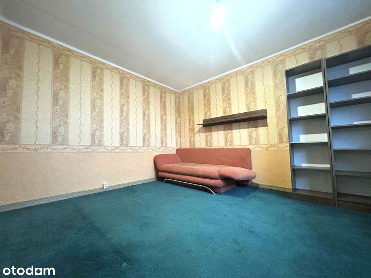 MIESZKANIE W ATRAKCYJNEJ LOKALIZACJI!-4