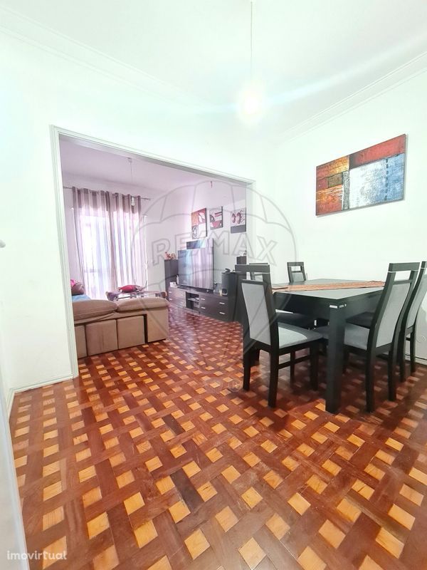 Apartamento T2 para venda