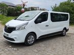 Renault Trafic Combi L2H1 1.6 dCi 95 8+1 Authentique - 1