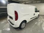 Fiat Doblo Maxi - 4