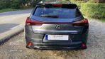 Lexus UX 250h Sport - 5