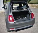 Fiat 500 1.0 Hybrid Dolcevita - 8