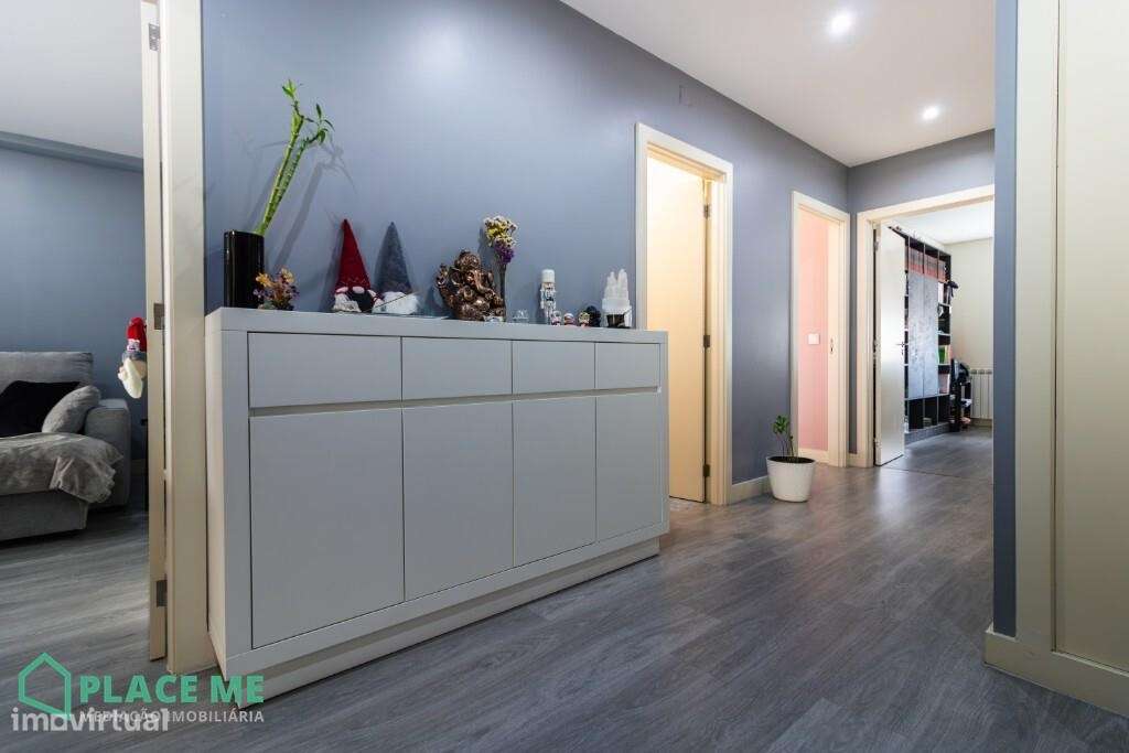 Apartamento T3 junto ao Minho Center - Grande imagem: 4/29