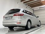 Ford Mondeo 2.0 TDCi Titanium - 10