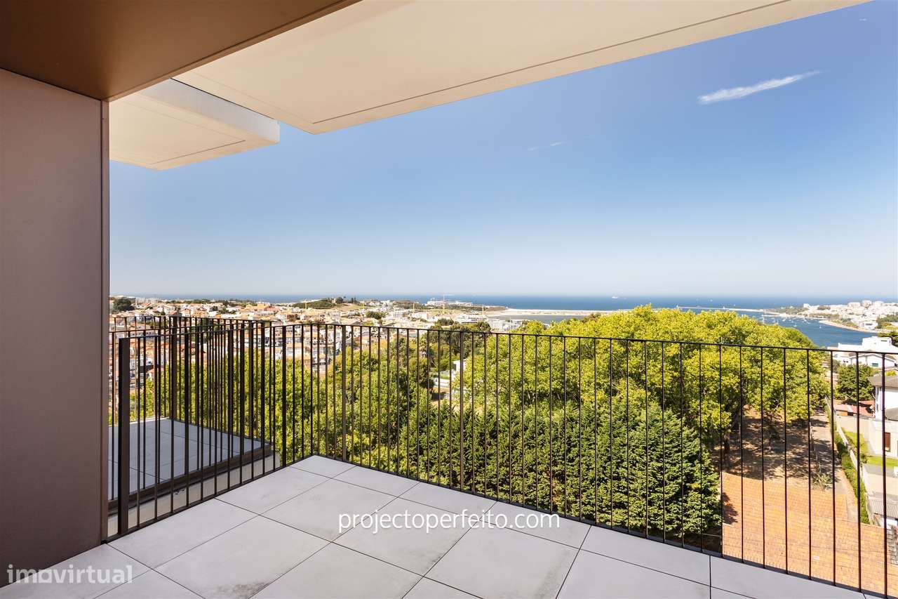 Apartamento T3 Arrendamento em Santa Marinha e São Pedro da Afurada,Vi - Grande imagem: 4/28