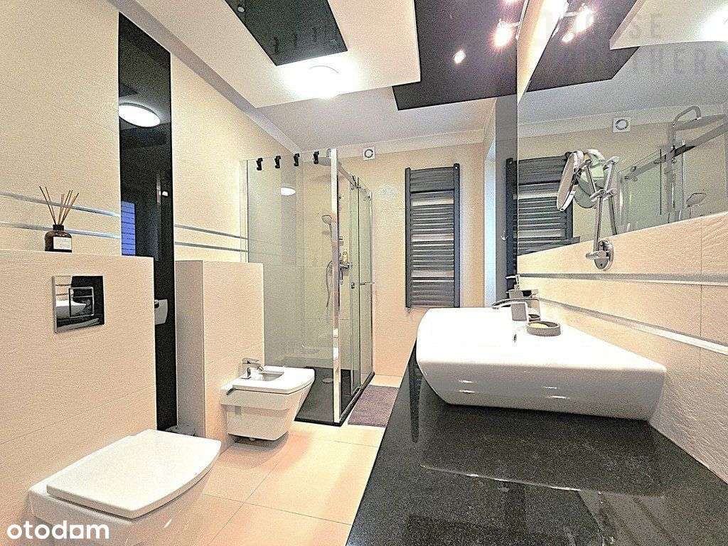 Wyjątkowy dom na sprzedaż – Łomża, ul. Zdrojowa-11