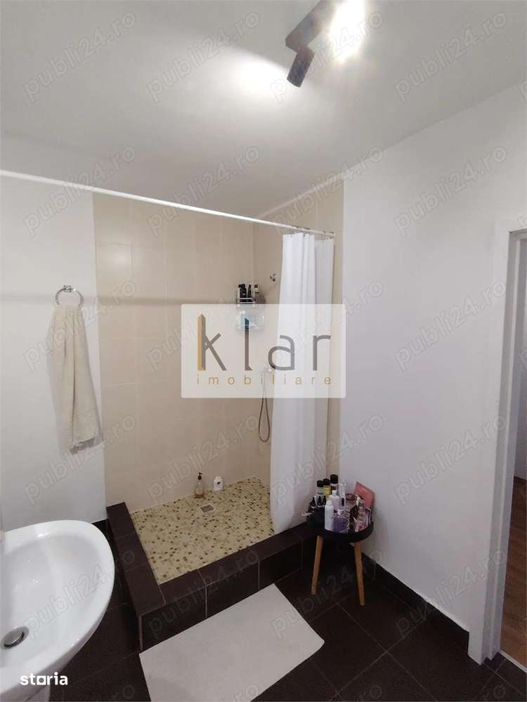 Apartament 2 camere, 53 mp, Muzeul Apei!-6