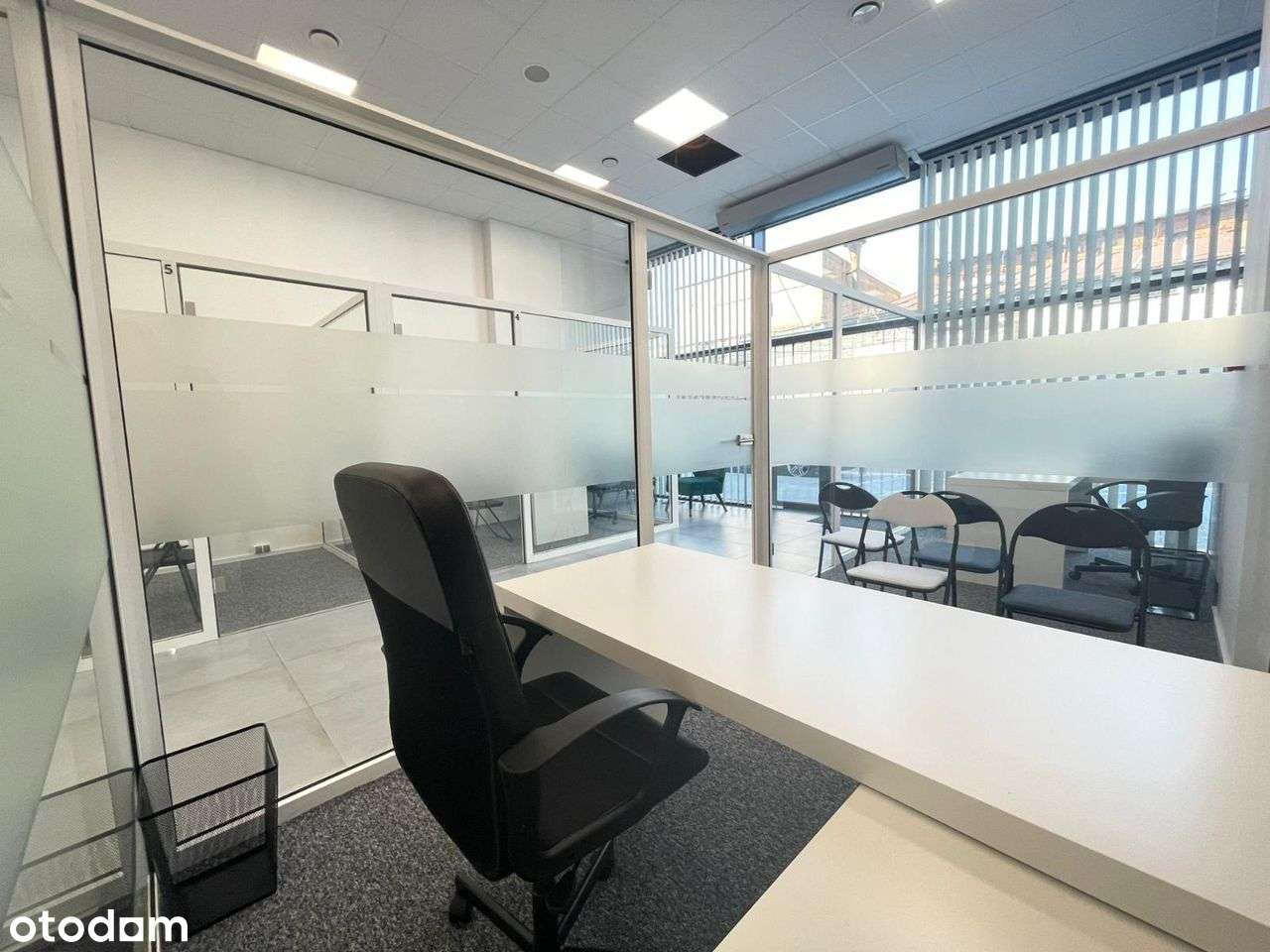 Nowoczesny lokal biurowy 67 m² + miejsce postojowe , Krakowska 39B - Pełny obrazek: 4/9