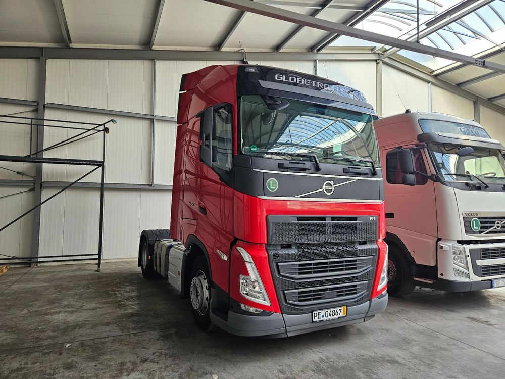 Volvo FH 2018