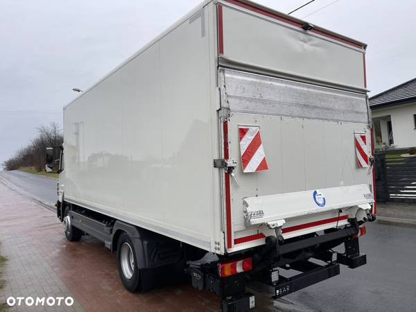 Mercedes-Benz Atego 1524 - 4