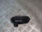 REZYSTOR OPORNIK DMUCHAWY MAZDA 3 BK HB180BP4M - 1