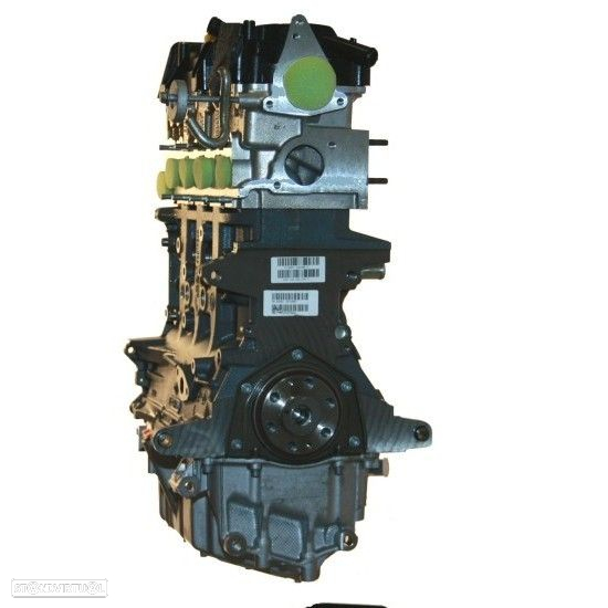 Motor  Novo OPEL Astra 1.9 CDTI Z19DT - 2