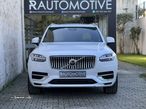 Volvo XC 90 2.0 T8 PHEV Ultimate Bright AWD - 2