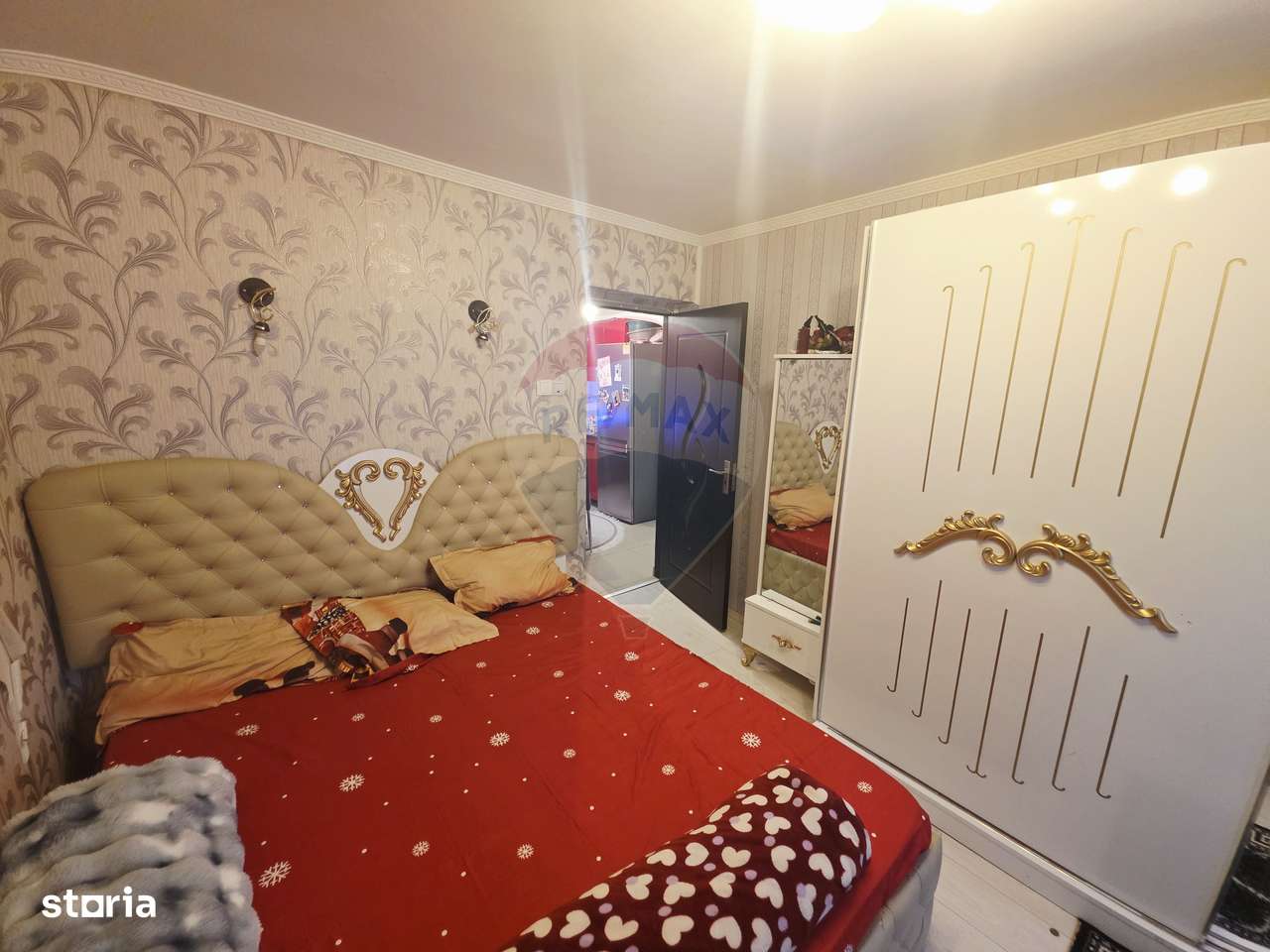 Apartament cu 2 camere de vânzare în zona Maratei-4