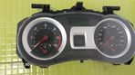 Ceasuri bord Renault Clio 3 1.5 dci cod 8200761861N - 1