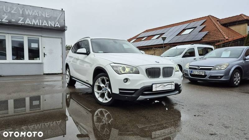 BMW X1 xDrive18d - 3