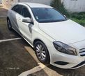 Mercedes-Benz A 180 - 5