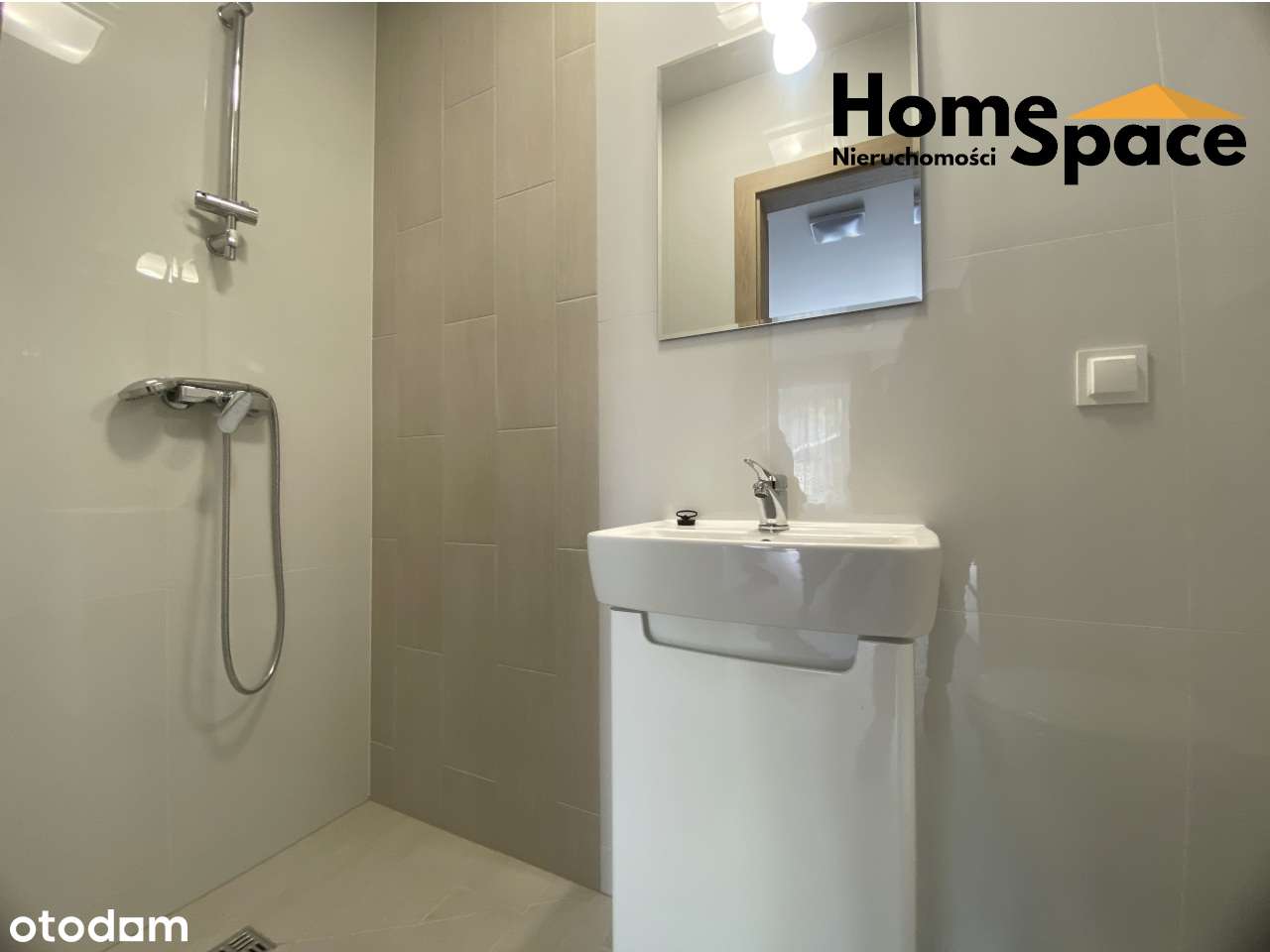 Kompaktowa kawalerka na sprzedaż - Pełny obrazek: 4/7