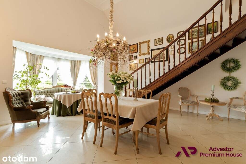 Gotowy biznes, działający pensjonat wśród zieleni - Pełny obrazek: 5/20