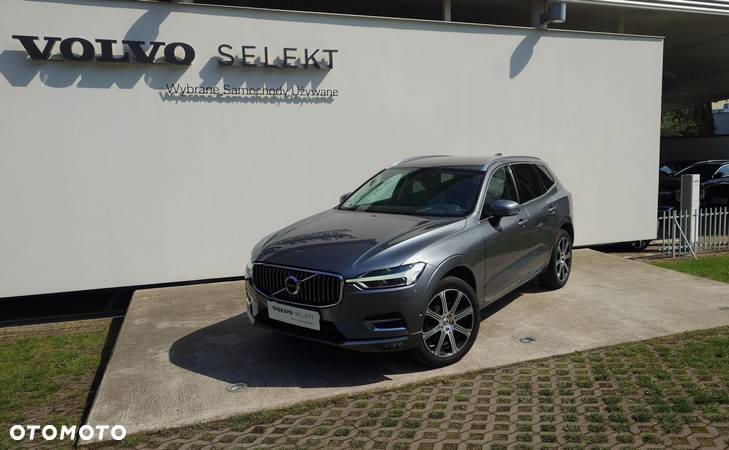 Volvo XC 60 - 2