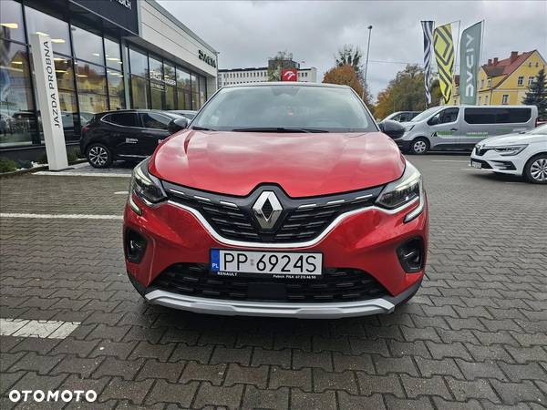 Renault Captur - 2